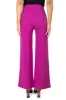Pantalón wide leg costura frontal sold by Shasa
