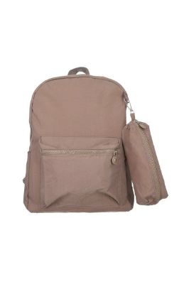 Set 2 piezas mochila nylon sold by Shasa