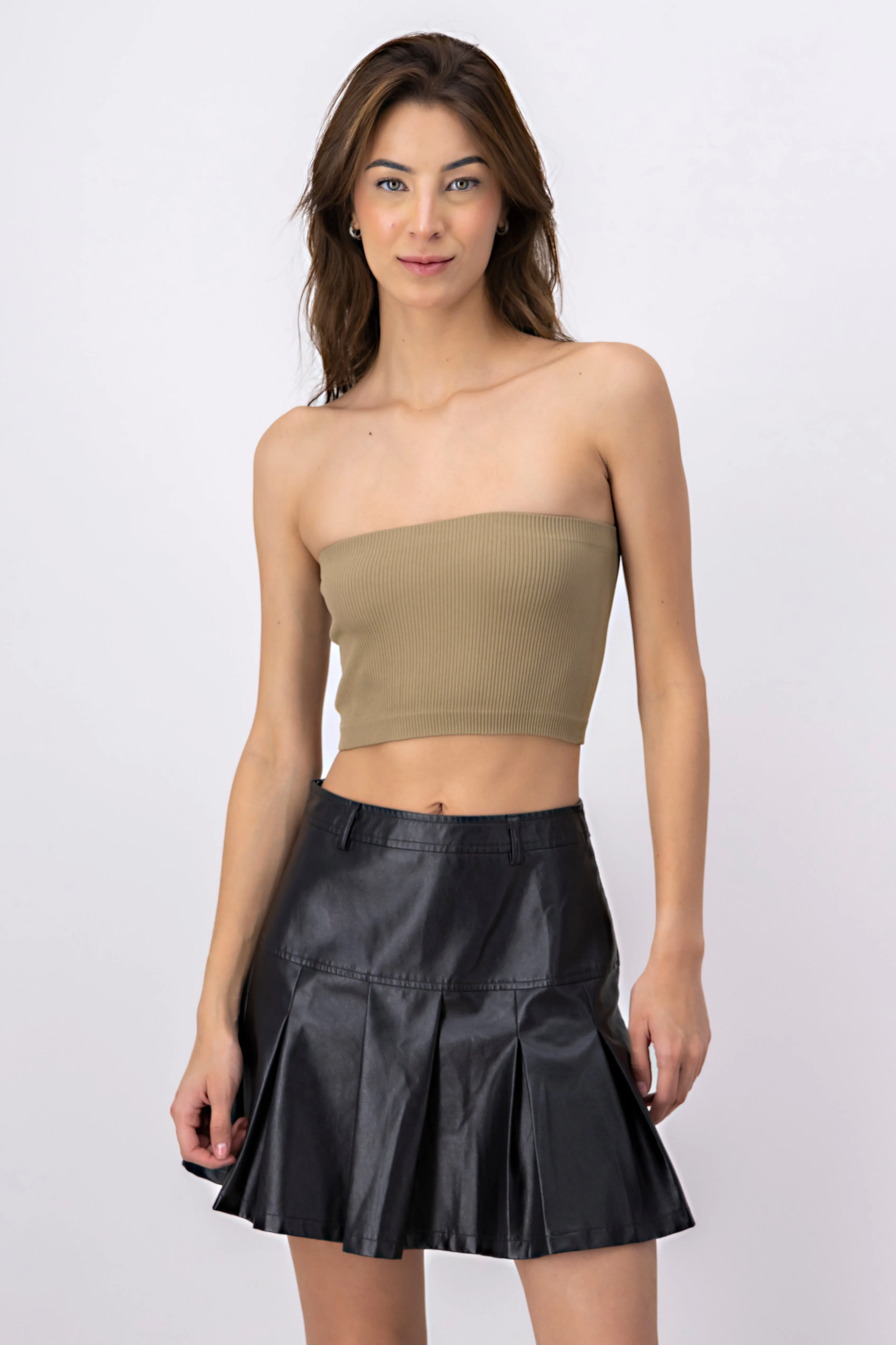 Top liso seamless sold by Shasa product image thumbnail 2