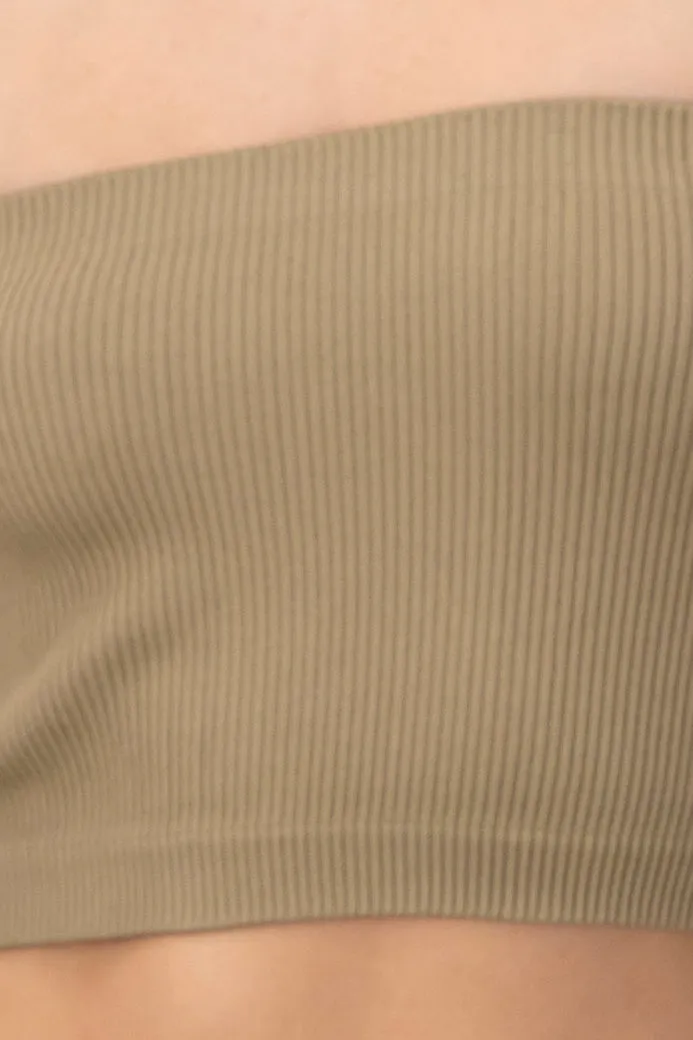 Top liso seamless sold by Shasa product image thumbnail 5