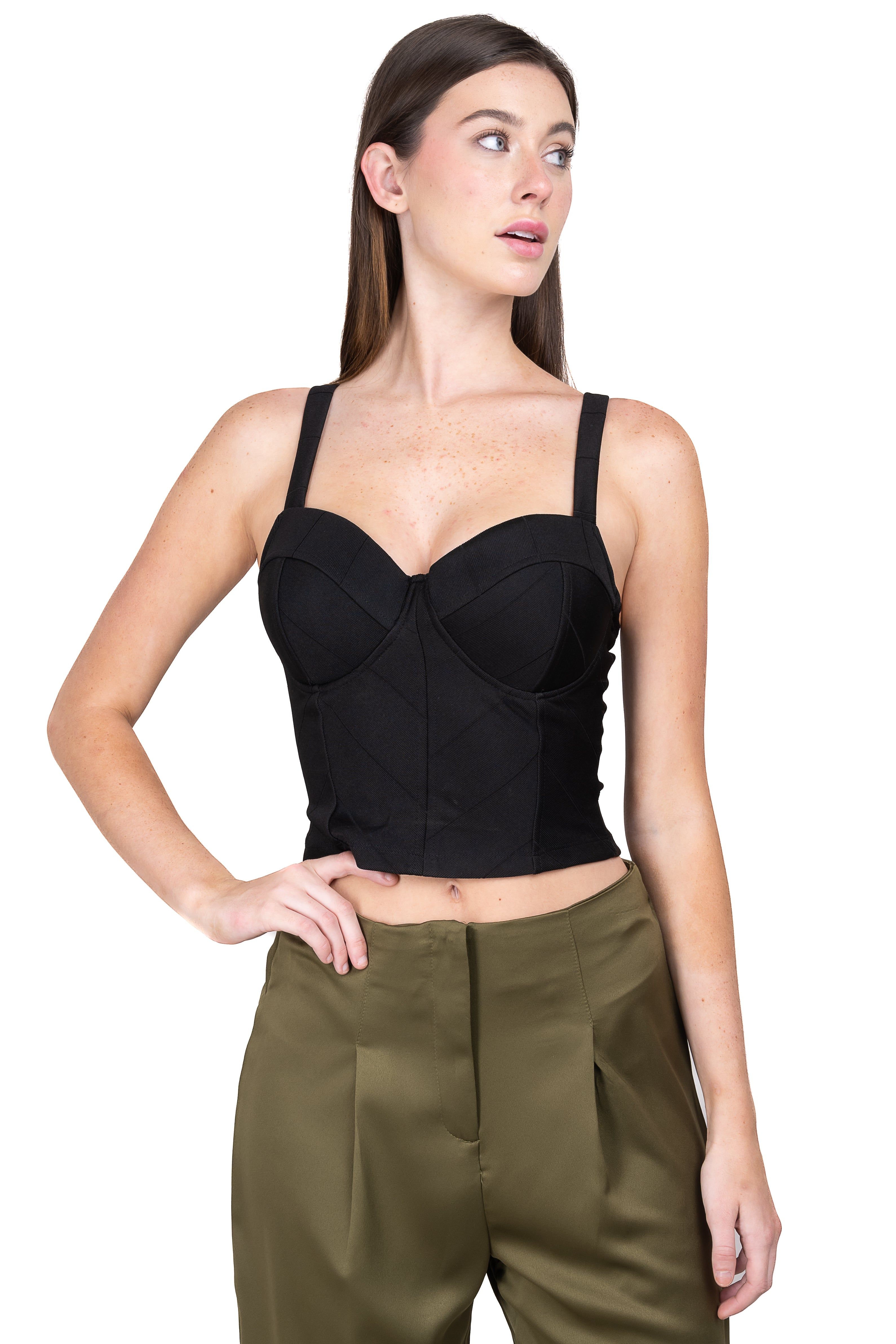 Top copas textura liso sold by Shasa product image thumbnail 2