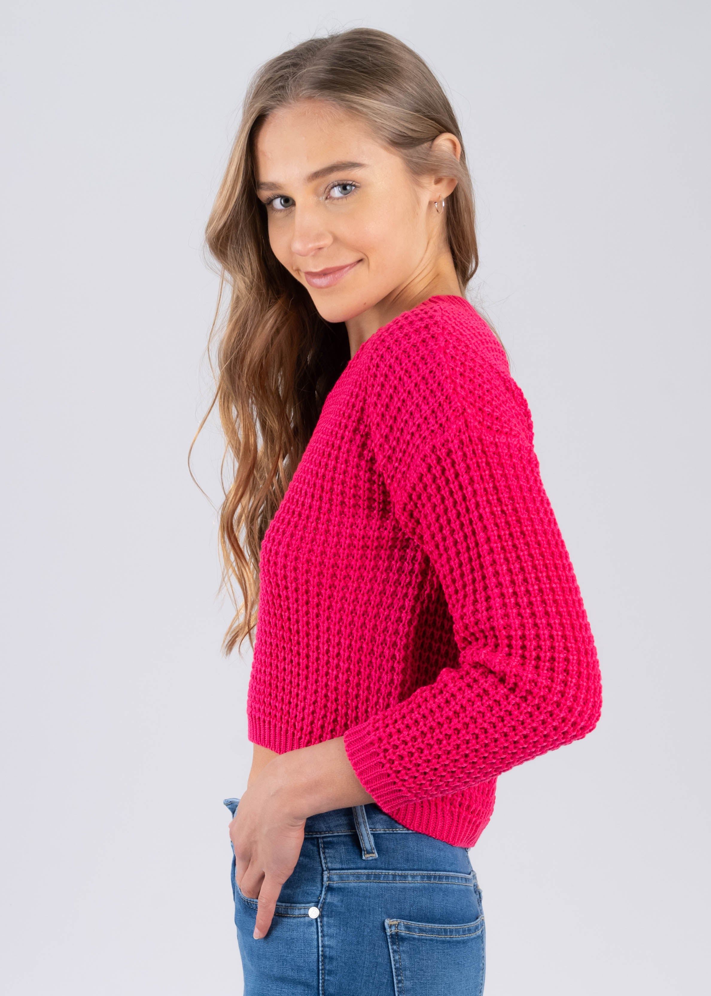 Suéter tejido ancho sold by Shasa product image thumbnail 2