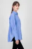 Camisa rayas sold by Shasa