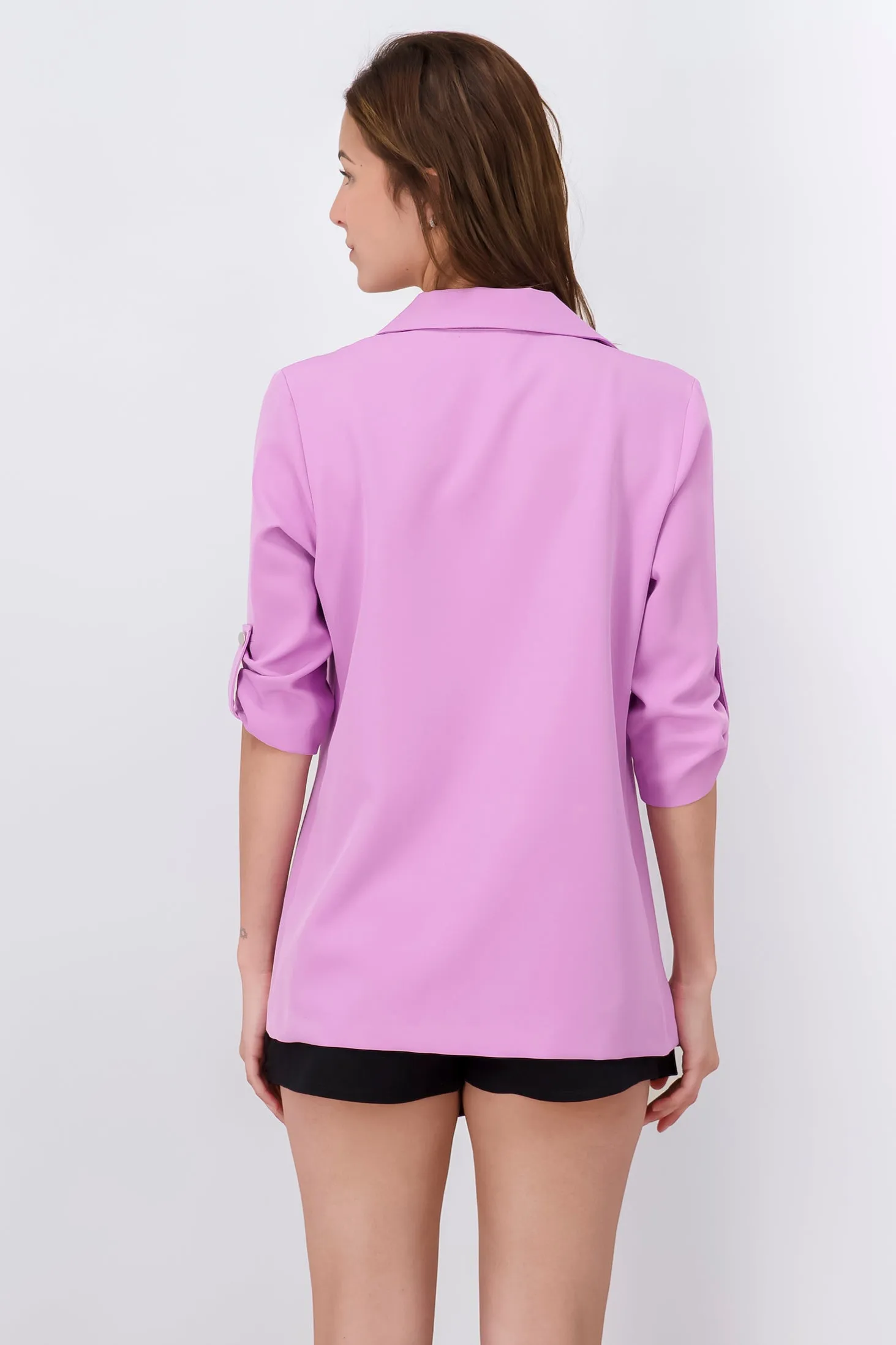 Saco abierto elevadores mangas sold by Shasa product image thumbnail 4