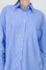 Camisa rayas sold by Shasa