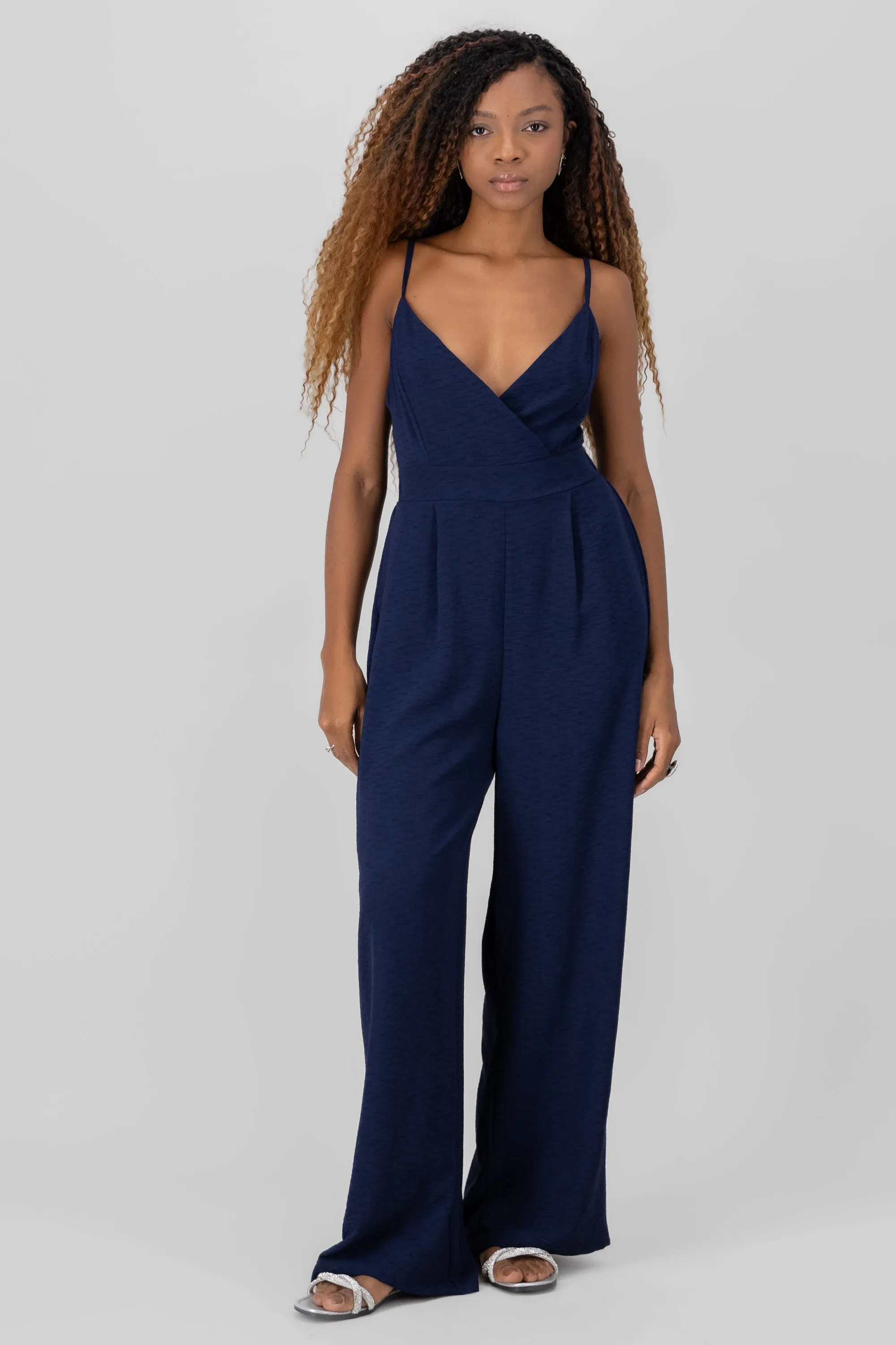 Jumpsuit Liso Tirantes sold by Shasa product image thumbnail 2