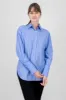 Camisa rayas sold by Shasa