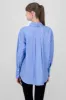 Camisa rayas sold by Shasa