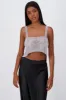 Top tirantes brillos sold by Shasa