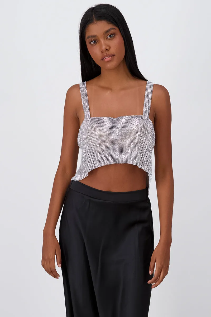 Top tirantes brillos sold by Shasa product image thumbnail 2