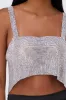 Top tirantes brillos sold by Shasa