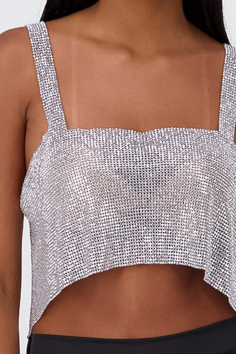 Top tirantes brillos sold by Shasa product image thumbnail 5