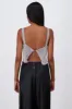 Top tirantes brillos sold by Shasa
