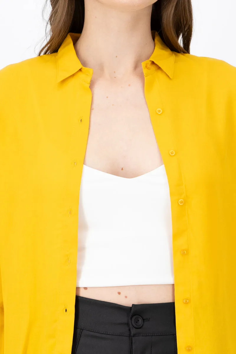 Camisa Manga Larga Lisa sold by Shasa product image thumbnail 5