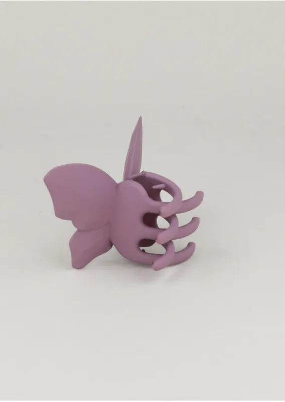 Pinza Mariposa Mate sold by Shasa