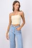 Top con tirantes con copa sold by Shasa