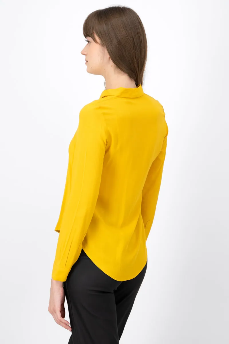 Camisa Manga Larga Lisa sold by Shasa product image thumbnail 4