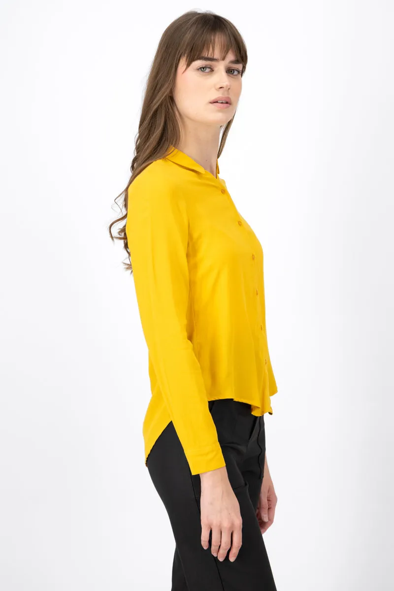 Camisa Manga Larga Lisa sold by Shasa product image thumbnail 3