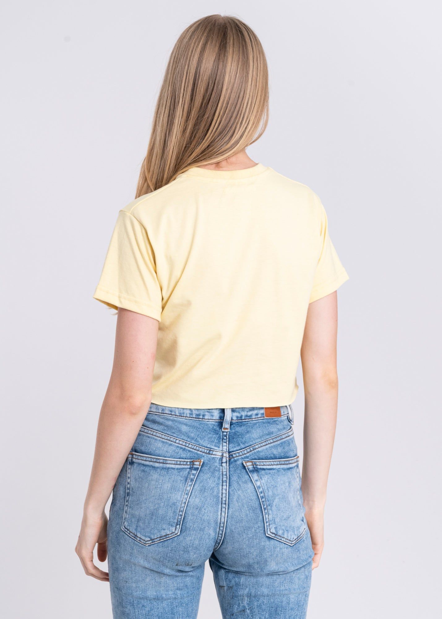 Playera Estampado Sol Luna sold by Shasa product image thumbnail 4