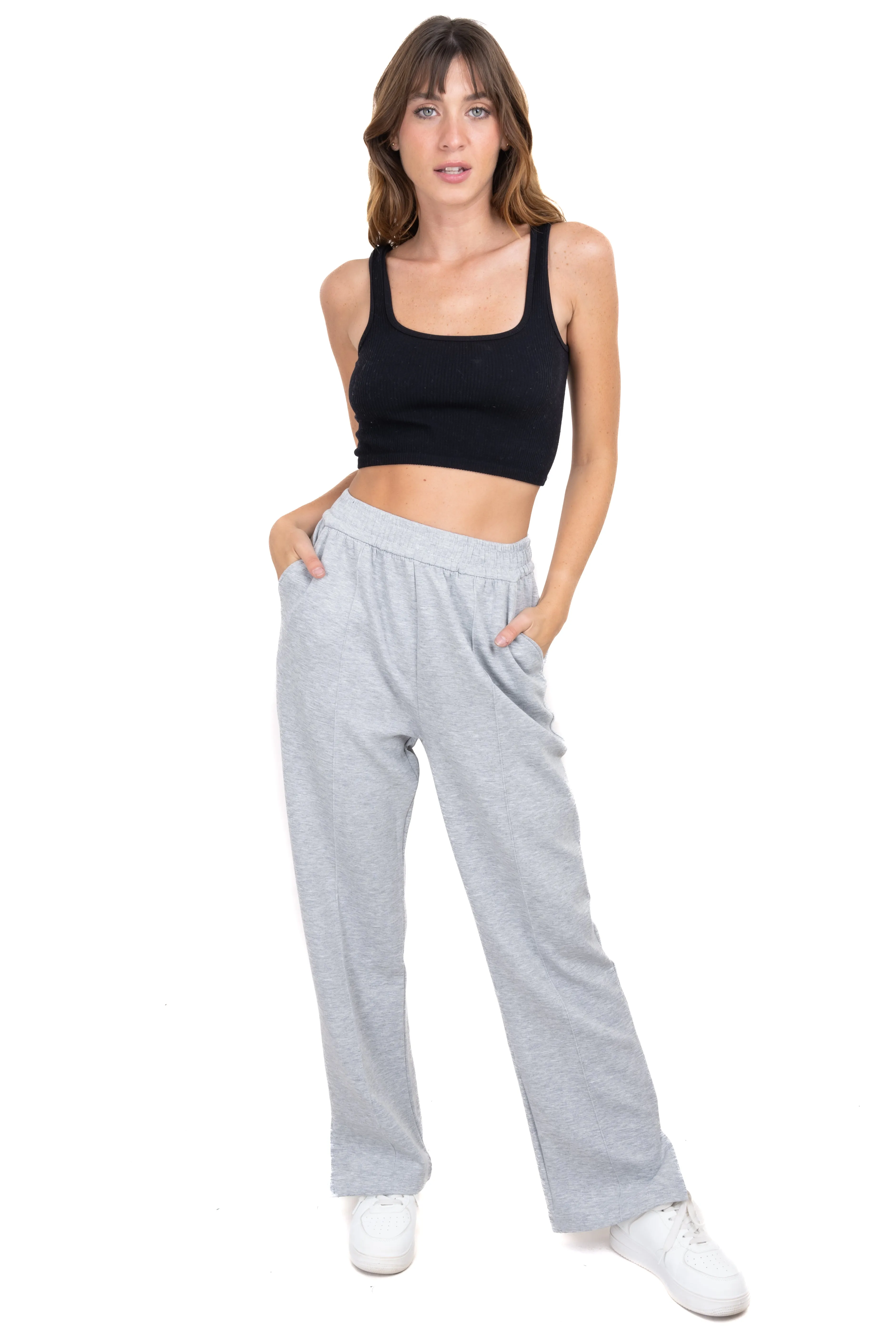 Pants rectos abertura bolsillos sold by Shasa product image thumbnail 2