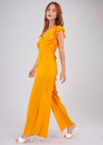 Jumpsuit olanes liso sold by Shasa