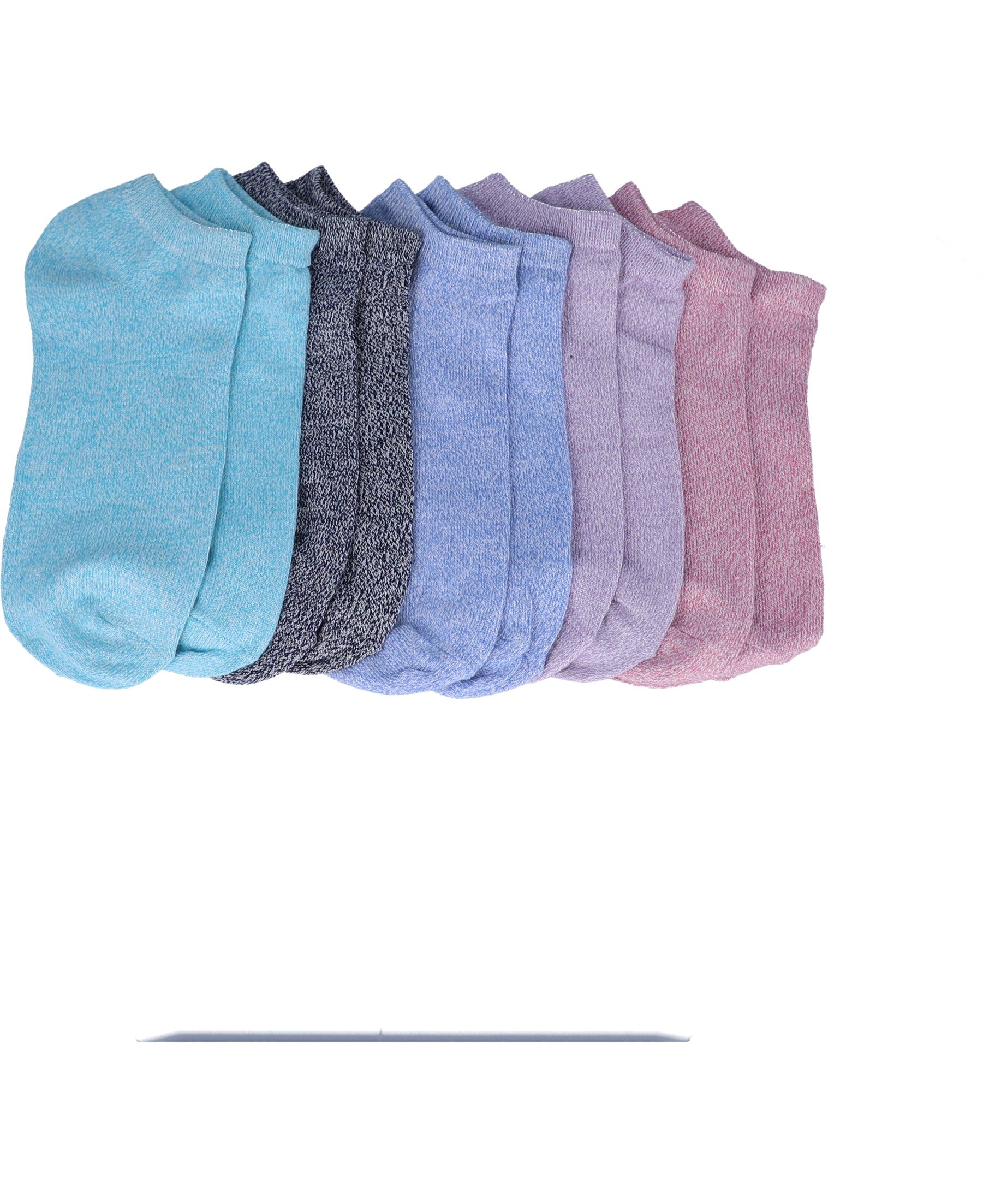 Set 5 pares calcetines multicolor sold by Shasa