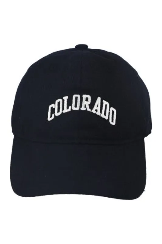 gorra colorado sold by Shasa