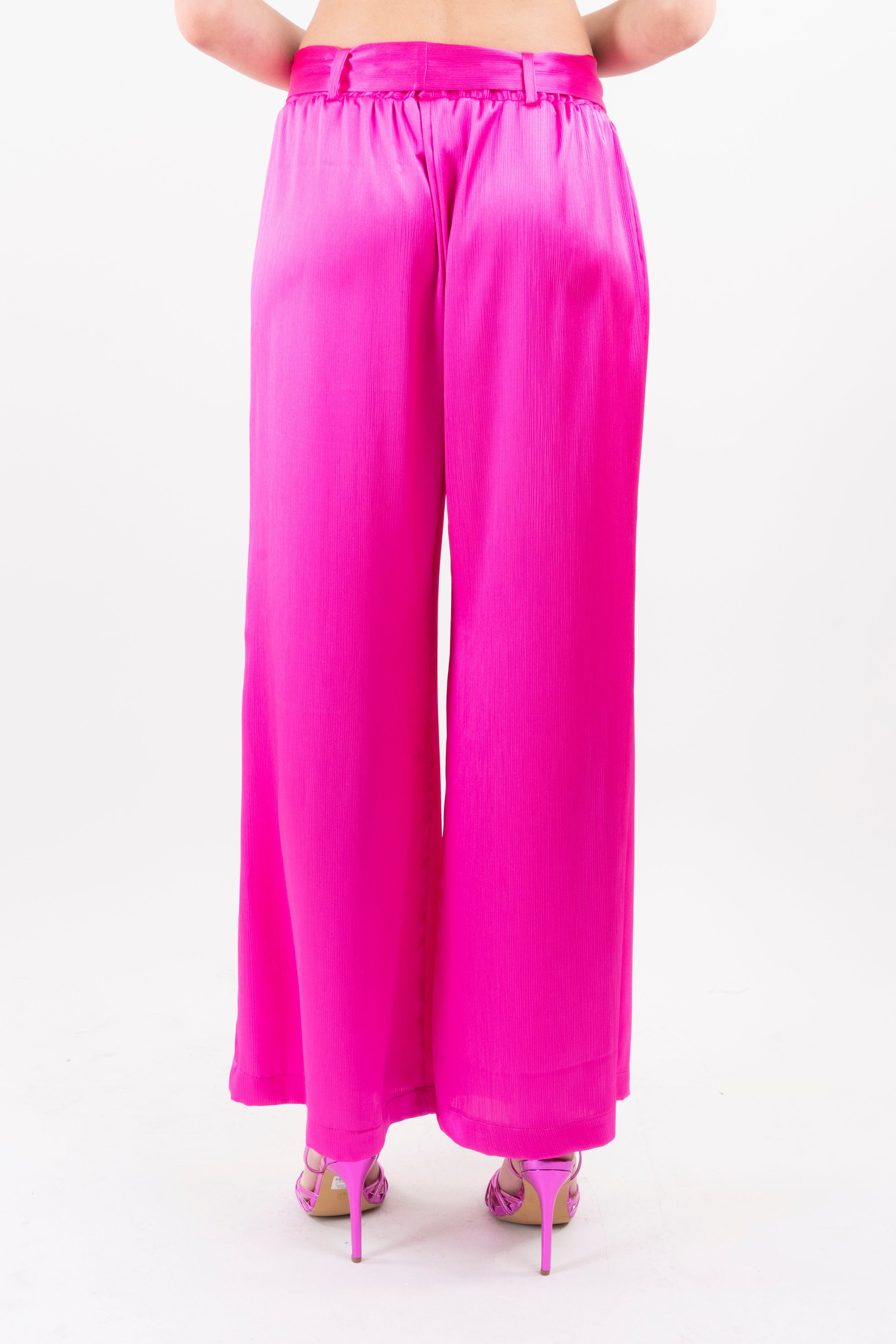Pantalón fluido moño sold by Shasa product image thumbnail 4