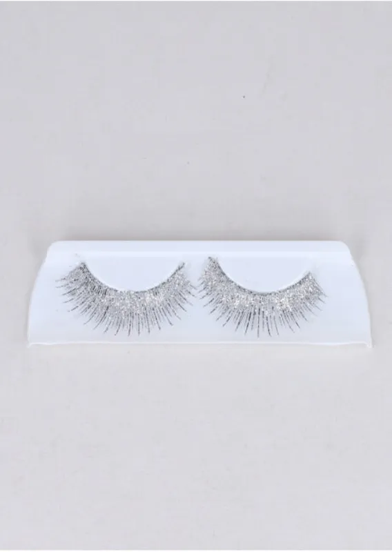 Pestañas postizas brillos sold by Shasa