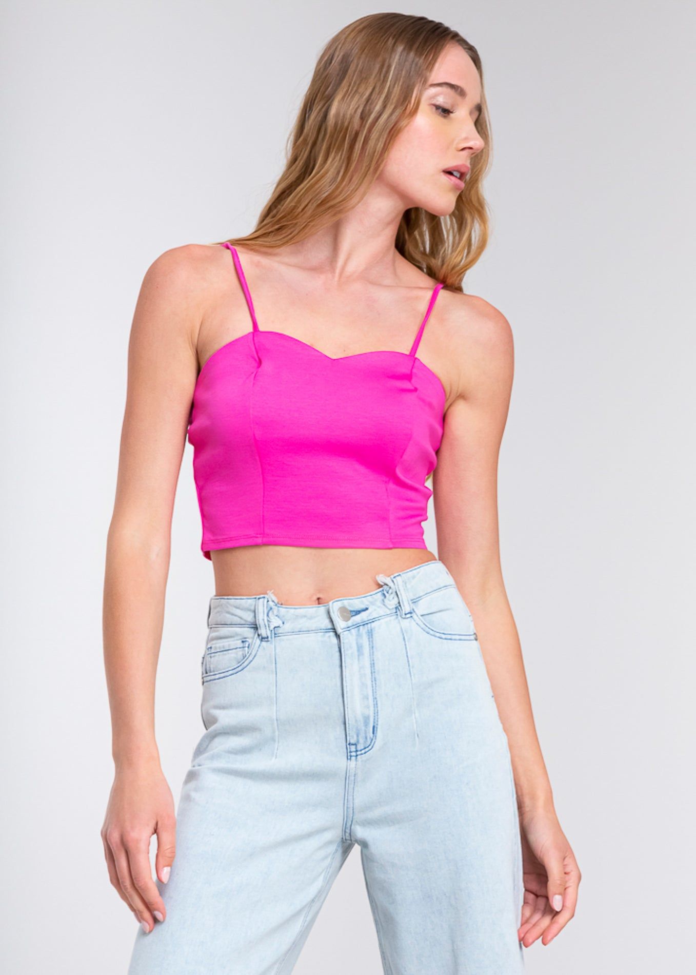 Top Copas Tirantes sold by Shasa product image thumbnail 2