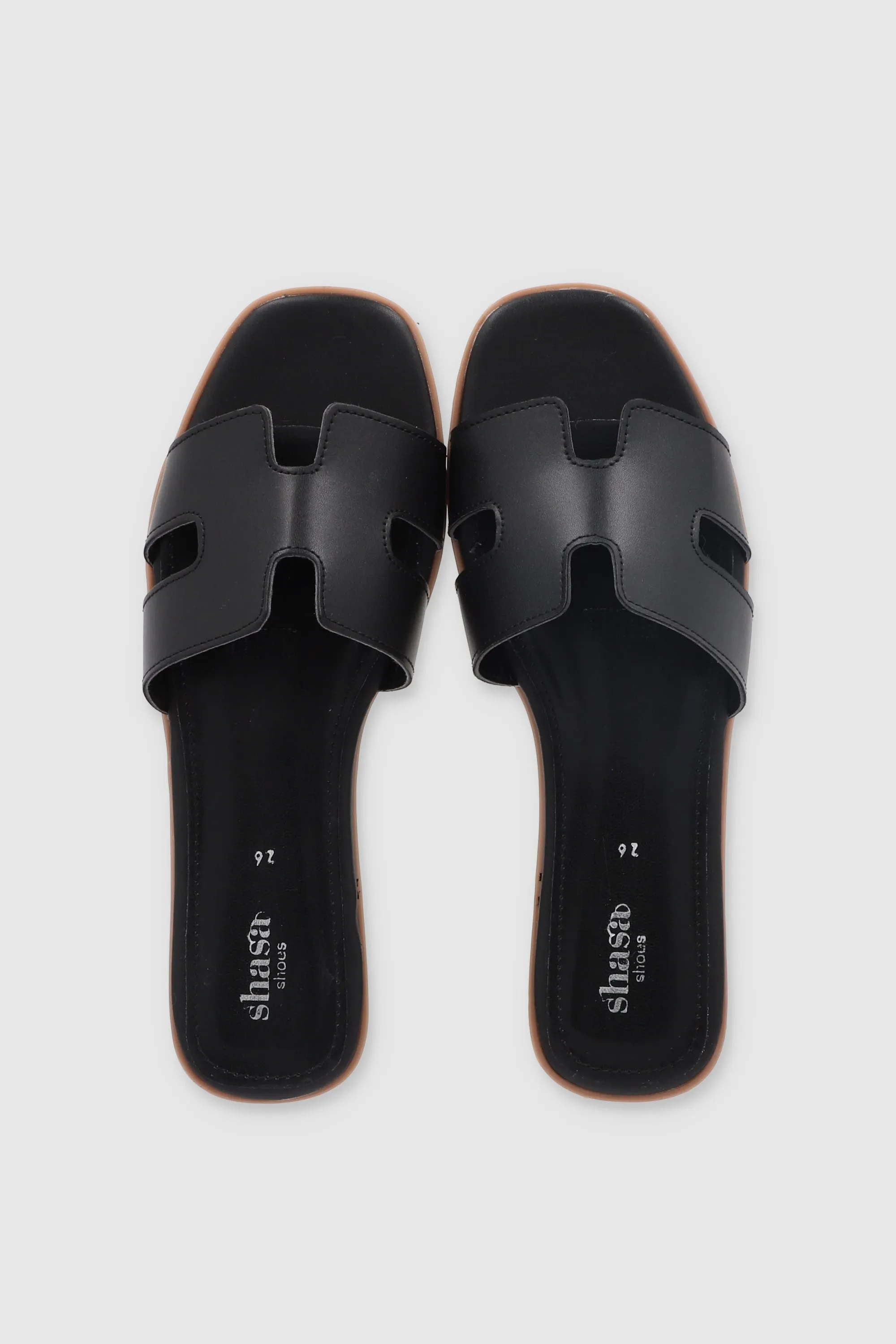 Sandalia Greca H sold by Shasa product image thumbnail 2