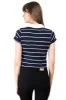 Top líneas cuello polo sold by Shasa