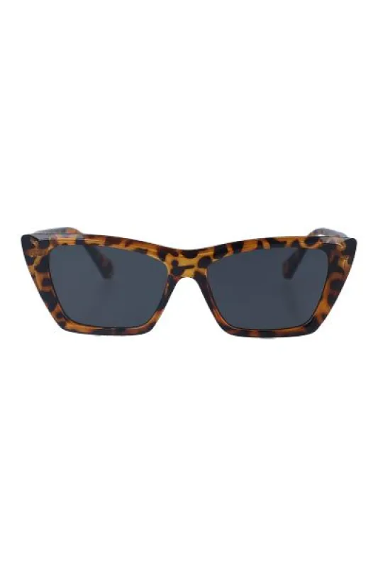 Lentes Cateye Rectangulares sold by Shasa
