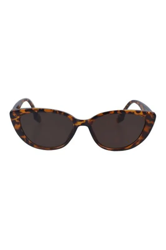 lentes cateye sencillos sold by Shasa