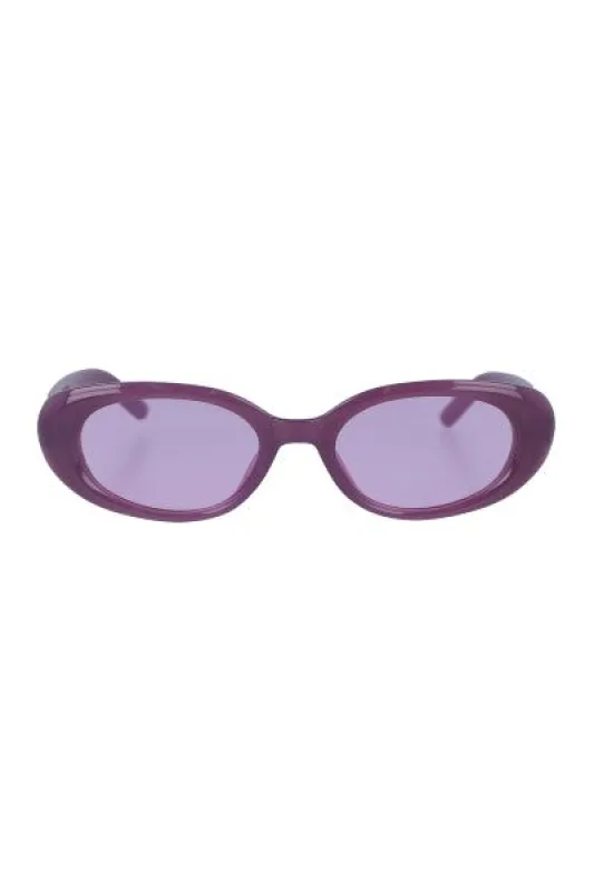 Lentes Ovalados Monocolor sold by Shasa