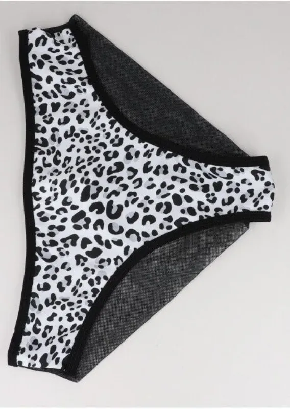 Bikini Satín Mesh sold by Shasa