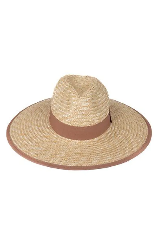 Sombrero floppy cinta sold by Shasa