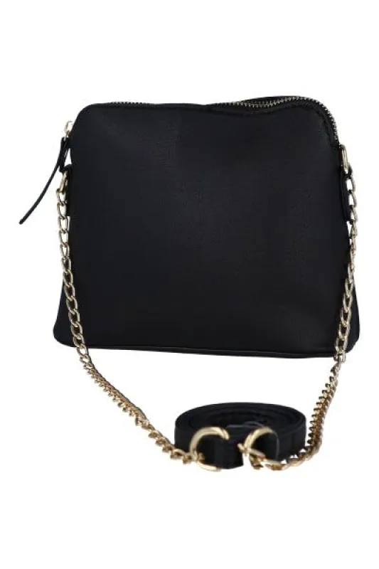 Bolso crossbody efecto piel sold by Shasa