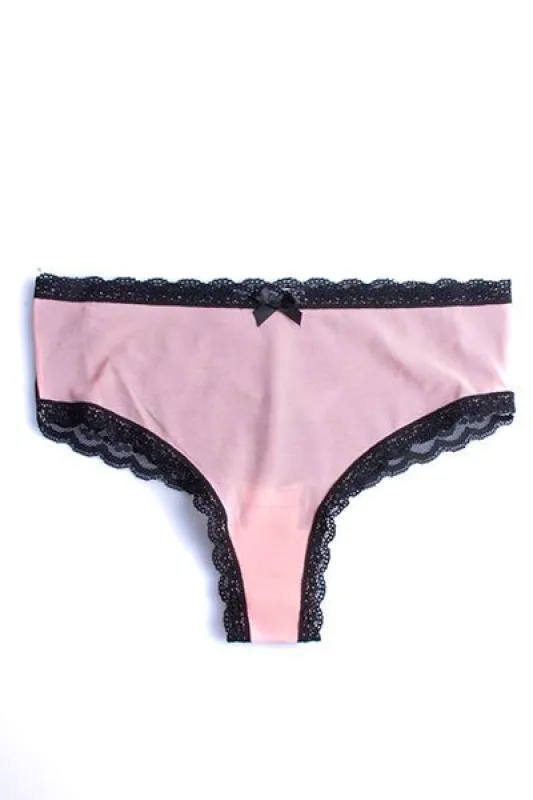 Bikini mesh encaje sold by Shasa