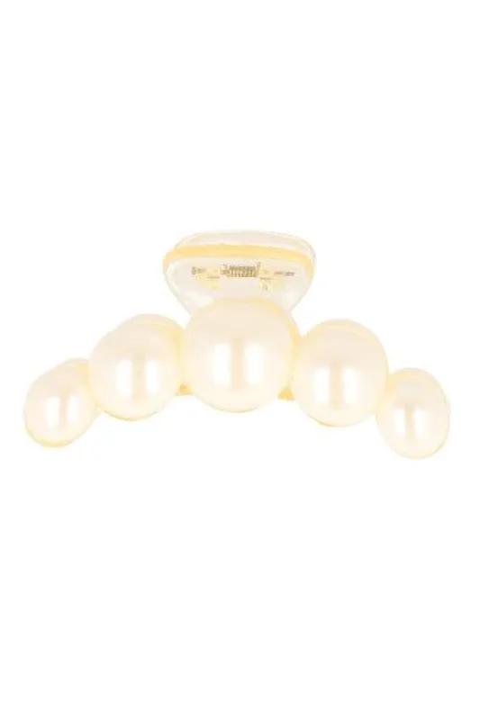 Pinza perla sold by Shasa