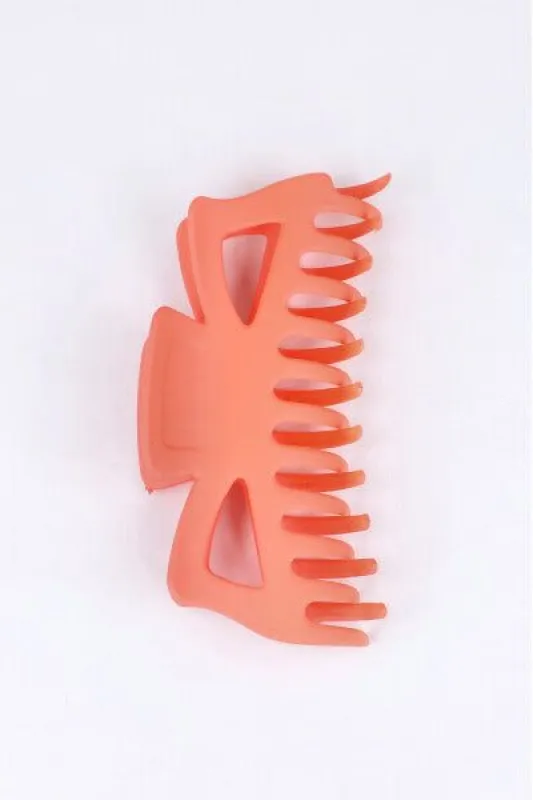 Pinza cabello monocolor sold by Shasa