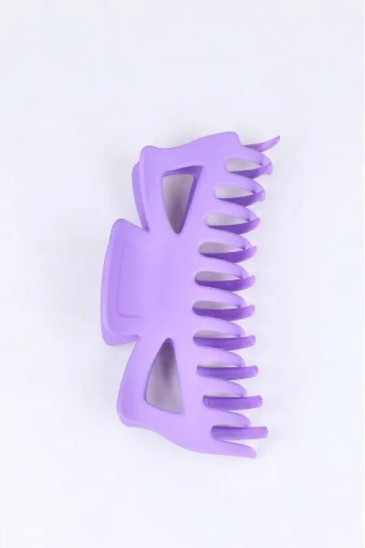 Pinza cabello monocolor sold by Shasa