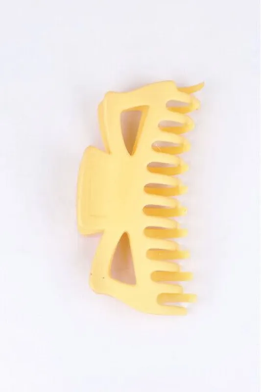 Pinza cabello monocolor sold by Shasa