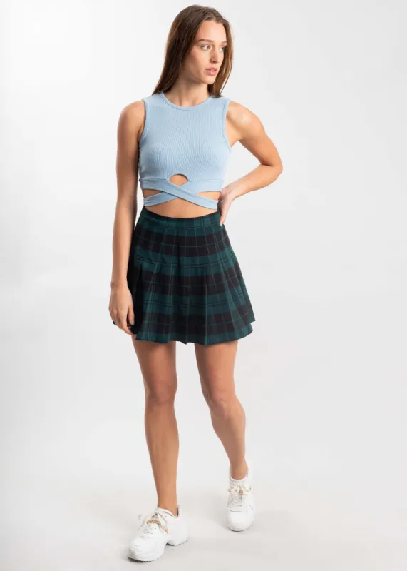 Set De 3 Anillos Detalle Lineas Acabado Platinado sold by Shasa