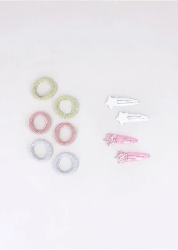 Set 2 pasadores estrella ligas sold by Shasa