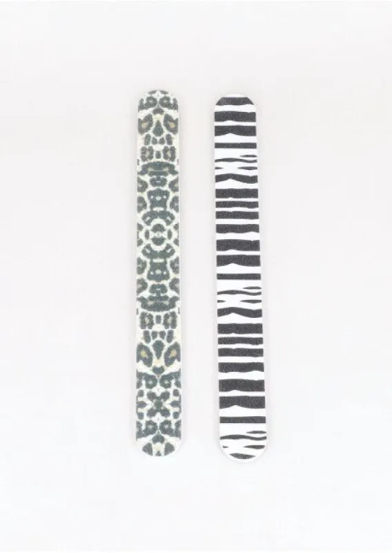 Set 2 Limas Animal Print sold by Shasa