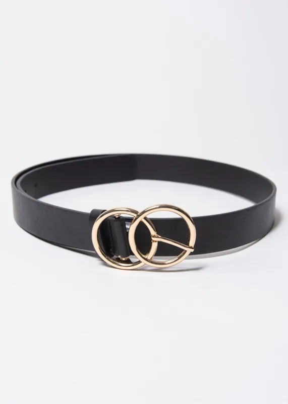 Cinturón aros encontrados sold by Shasa