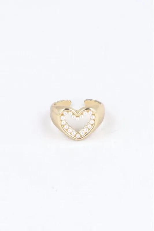 Anillo metálico ojo turco sold by Shasa