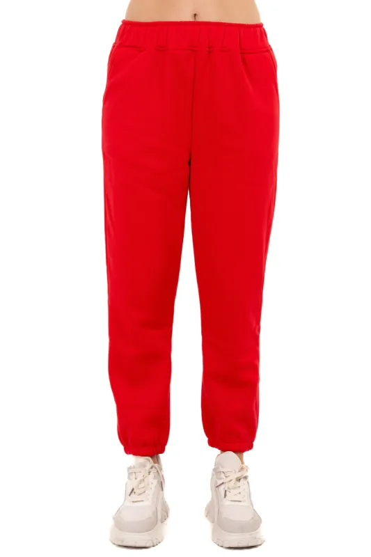 Jogger liso cintura elástica sold by Shasa