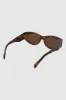 Lentes ovalo borde plano sold by Shasa